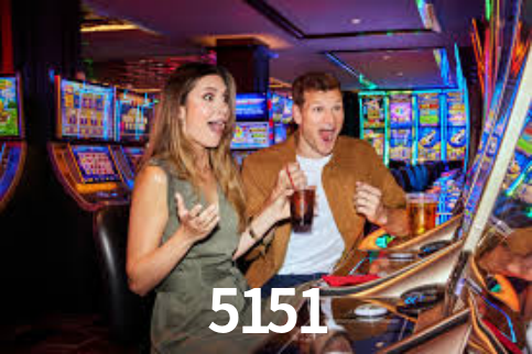 Exclusive Games 5151