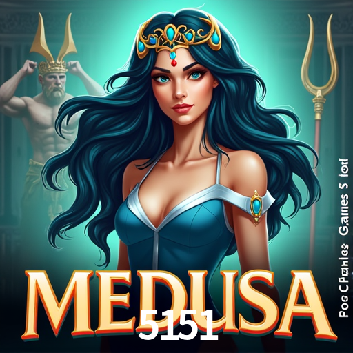 Slot Games 5151