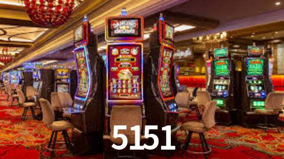 5151 App Interface